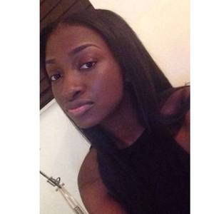 Meet your Posher, Kiana